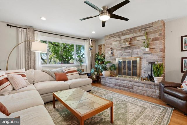 107 HILLDALE RD, Cheltenham, PA 19012