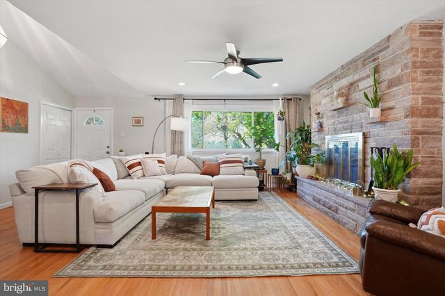 107 HILLDALE RD, Cheltenham, PA 19012