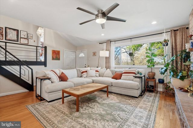 107 HILLDALE RD, Cheltenham, PA 19012