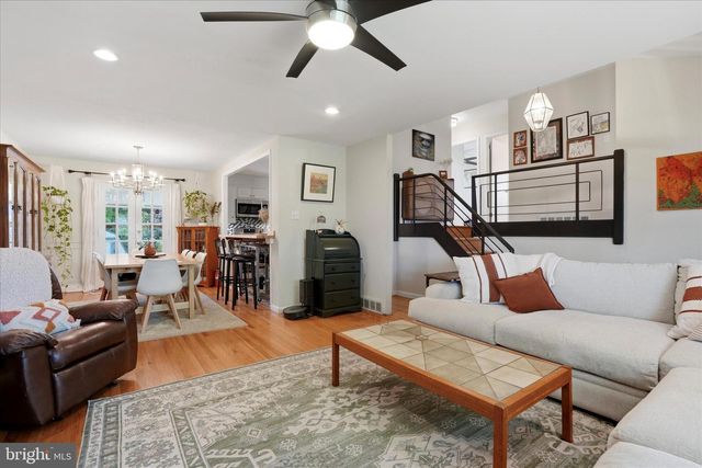 107 HILLDALE RD, Cheltenham, PA 19012