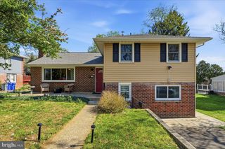 107 HILLDALE RD, Cheltenham, PA 19012