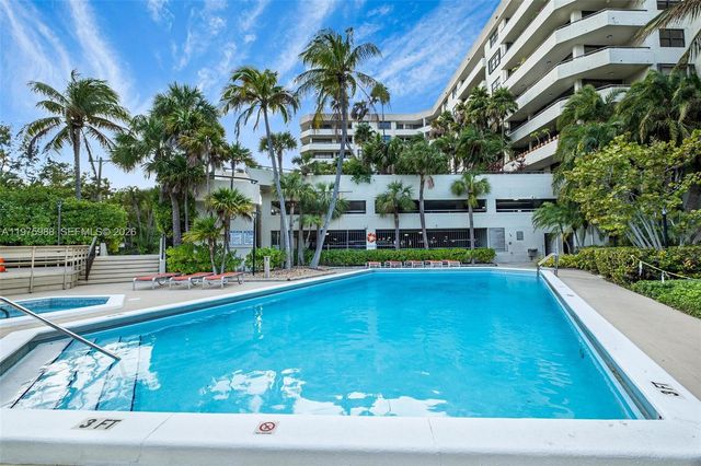 170 Ocean Lane Dr 310, Key Biscayne, FL 33149