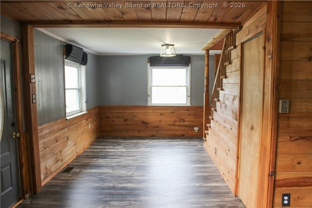 53 Meadow Breeze Lane, Kermit, WV 25674