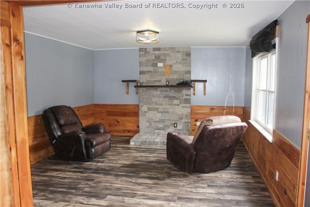 53 Meadow Breeze Lane, Kermit, WV 25674