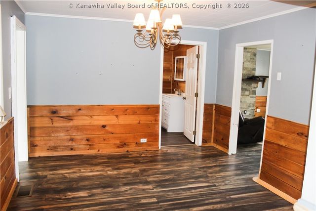 53 Meadow Breeze Lane, Kermit, WV 25674