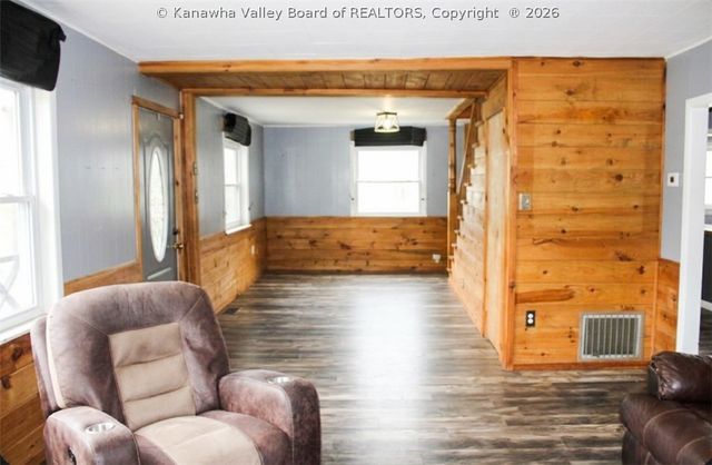 53 Meadow Breeze Lane, Kermit, WV 25674