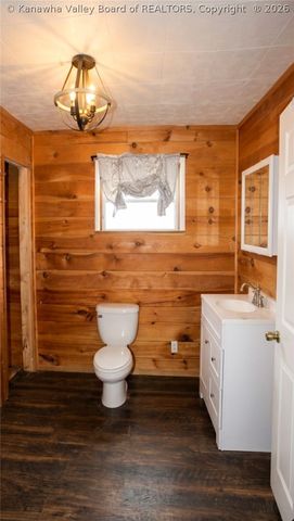 53 Meadow Breeze Lane, Kermit, WV 25674