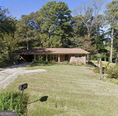 3975 Phylis Place, Decatur, GA 30035