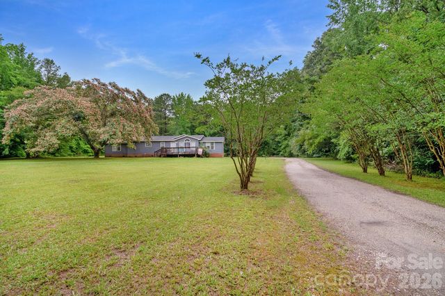 1825 Old Pardue Road, Lancaster, SC 29720