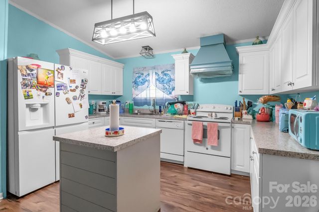 1825 Old Pardue Road, Lancaster, SC 29720