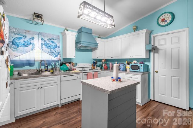1825 Old Pardue Road, Lancaster, SC 29720