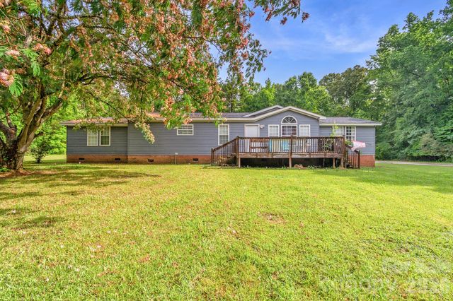 1825 Old Pardue Road, Lancaster, SC 29720