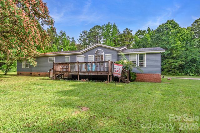 1825 Old Pardue Road, Lancaster, SC 29720