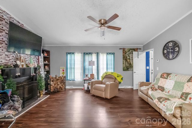 1825 Old Pardue Road, Lancaster, SC 29720