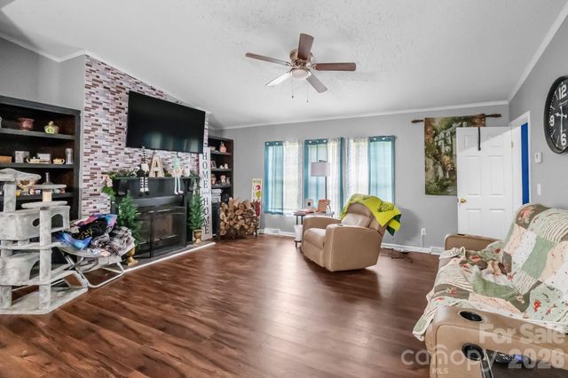 1825 Old Pardue Road, Lancaster, SC 29720