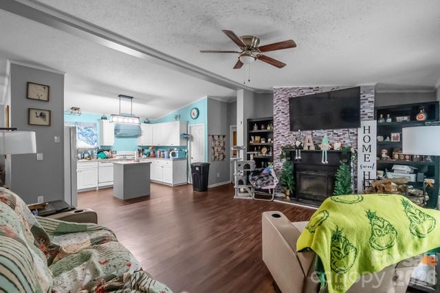 1825 Old Pardue Road, Lancaster, SC 29720