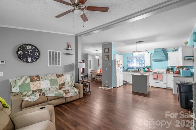 1825 Old Pardue Road, Lancaster, SC 29720