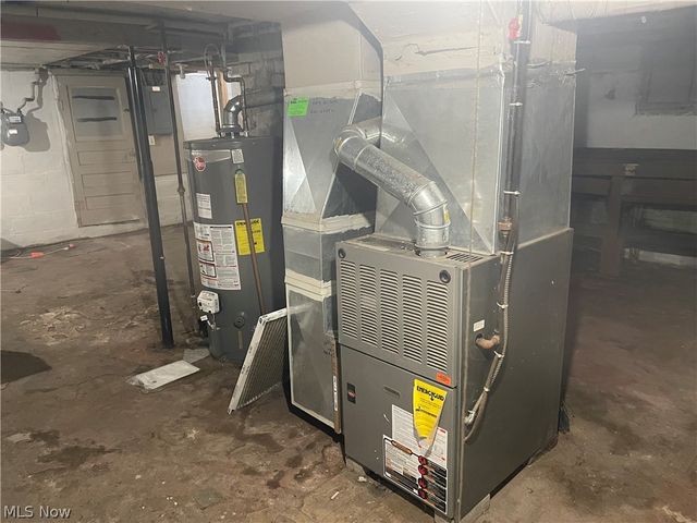 2125 SW 7th Street SW, Akron, OH 44314