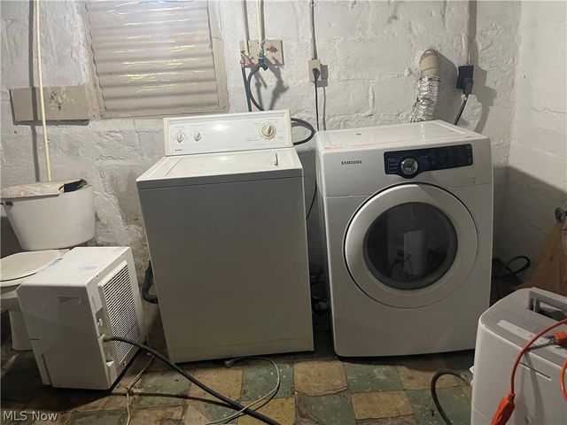 2125 SW 7th Street SW, Akron, OH 44314