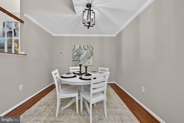 9696 POINDEXTER CT, Burke, VA 22015