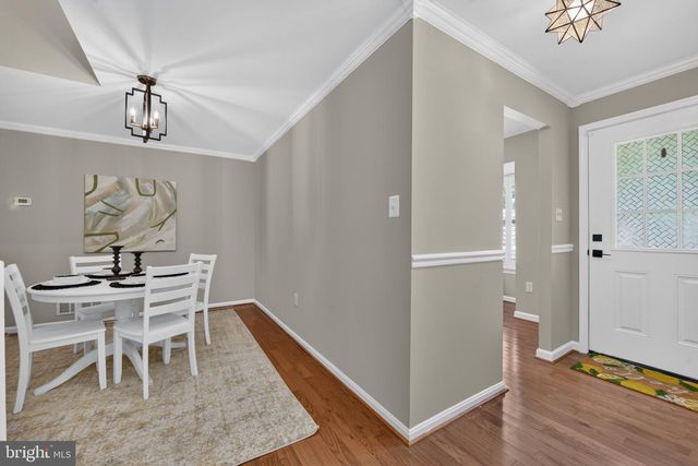 9696 POINDEXTER CT, Burke, VA 22015