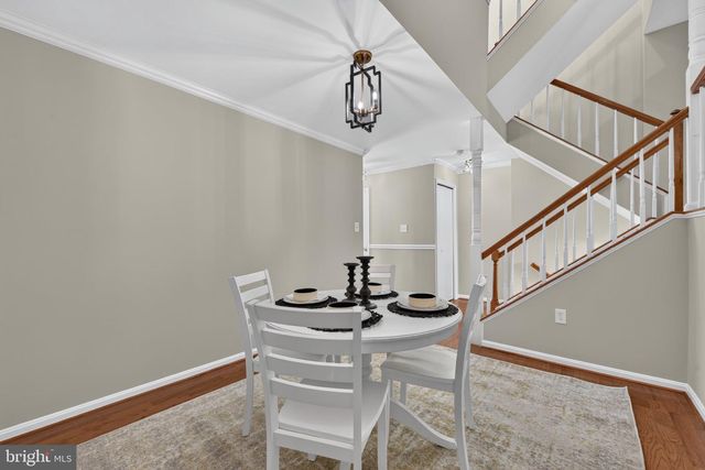 9696 POINDEXTER CT, Burke, VA 22015