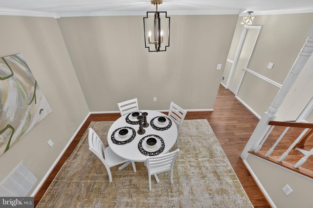9696 POINDEXTER CT, Burke, VA 22015