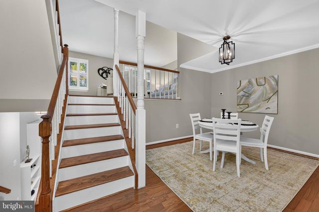 9696 POINDEXTER CT, Burke, VA 22015