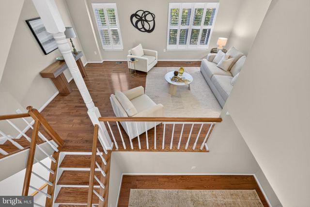9696 POINDEXTER CT, Burke, VA 22015