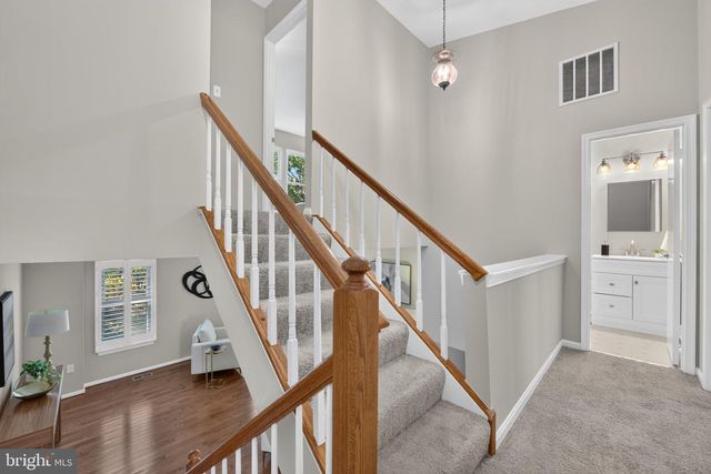 9696 POINDEXTER CT, Burke, VA 22015