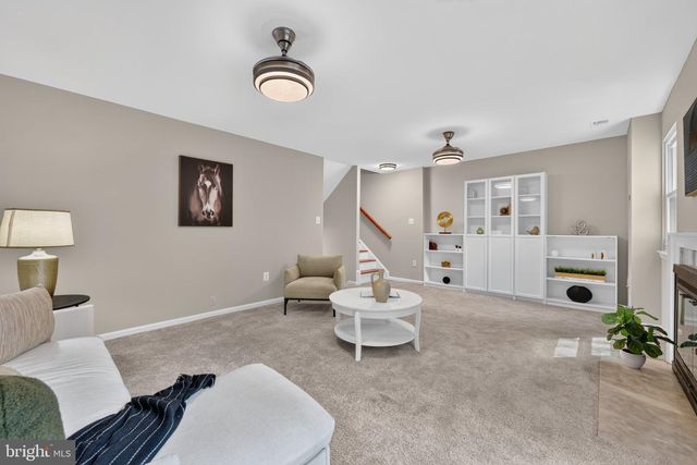 9696 POINDEXTER CT, Burke, VA 22015