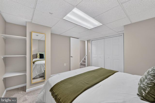 9696 POINDEXTER CT, Burke, VA 22015