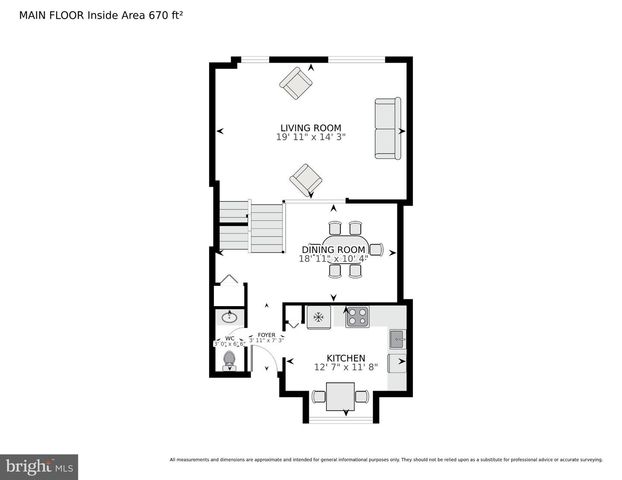 9696 POINDEXTER CT, Burke, VA 22015