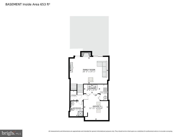 9696 POINDEXTER CT, Burke, VA 22015