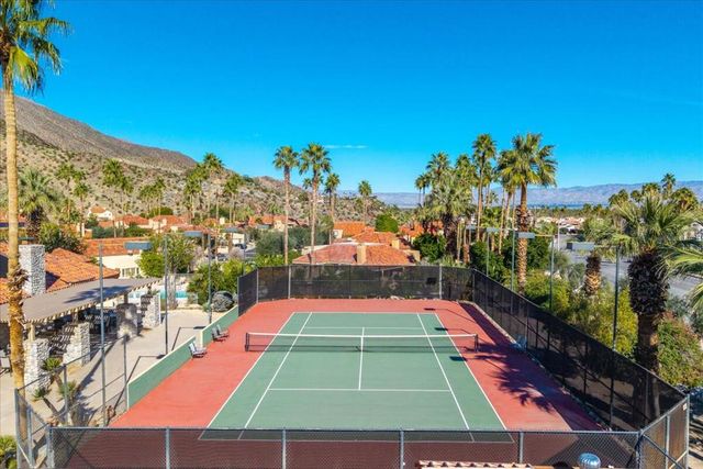 2964 Lantana Court, Palm Springs, CA 92264