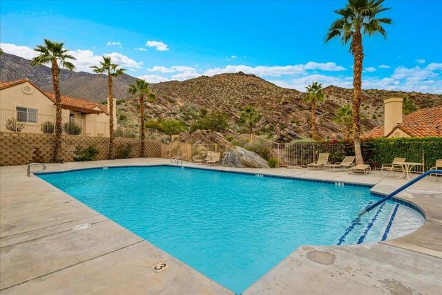2964 Lantana Court, Palm Springs, CA 92264