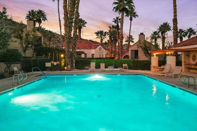 2964 Lantana Court, Palm Springs, CA 92264