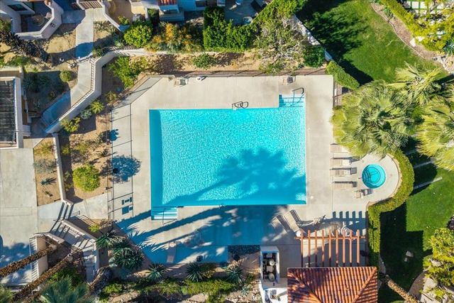 2964 Lantana Court, Palm Springs, CA 92264