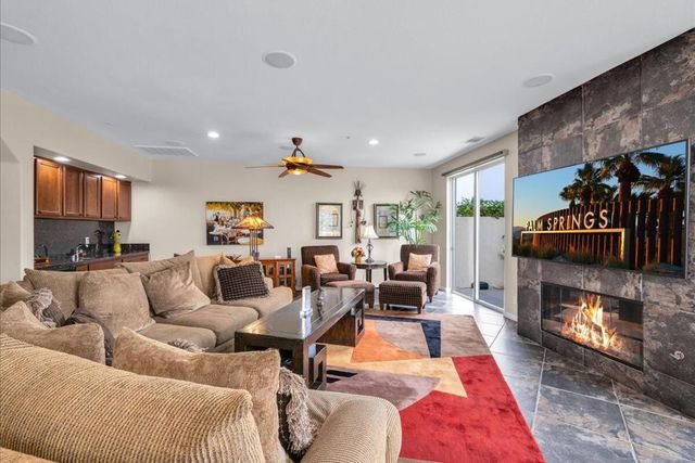 2964 Lantana Court, Palm Springs, CA 92264