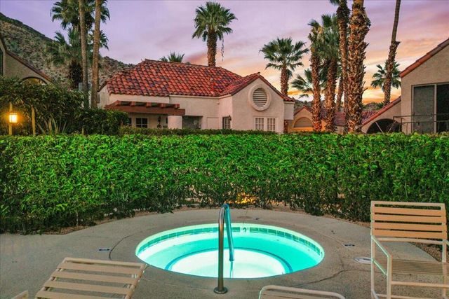 2964 Lantana Court, Palm Springs, CA 92264