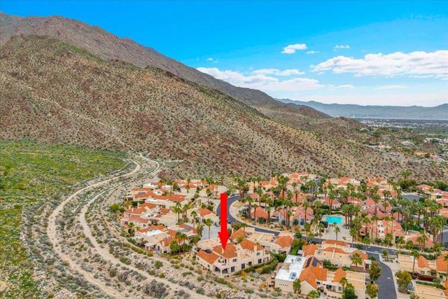 2964 Lantana Court, Palm Springs, CA 92264