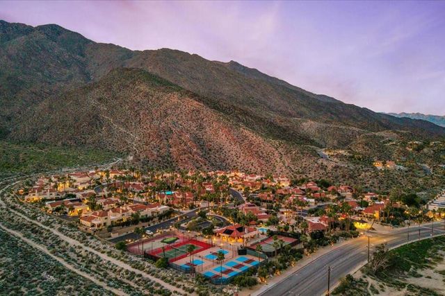 2964 Lantana Court, Palm Springs, CA 92264