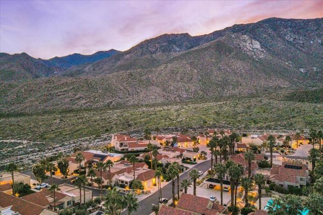 2964 Lantana Court, Palm Springs, CA 92264