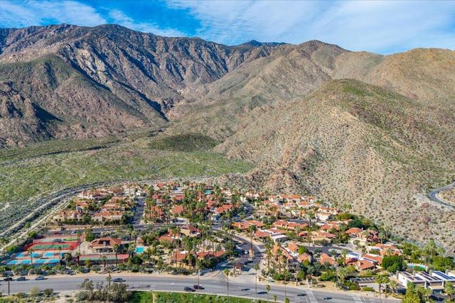 2964 Lantana Court, Palm Springs, CA 92264