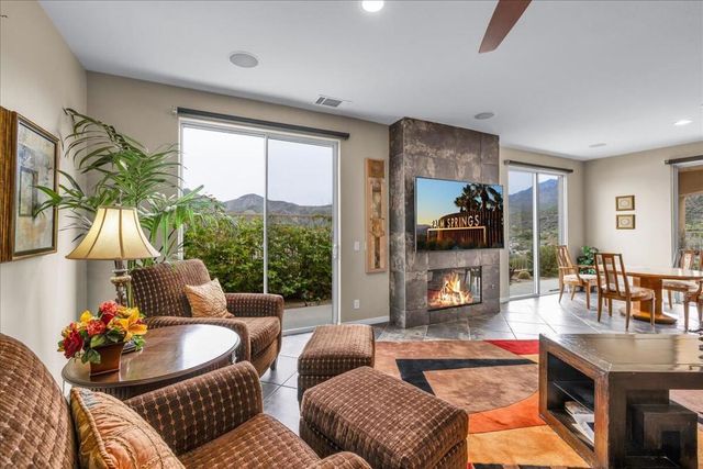 2964 Lantana Court, Palm Springs, CA 92264