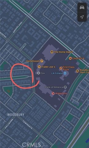 67 City Stroll, Irvine, CA 92620