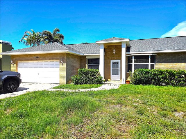 11641 59TH STREET N, Pinellas Park, FL 33782