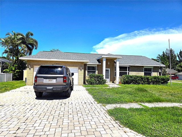 11641 59TH STREET N, Pinellas Park, FL 33782