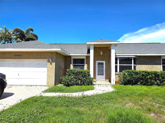 11641 59TH STREET N, Pinellas Park, FL 33782