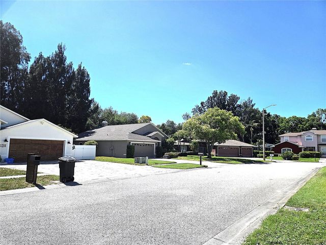 11641 59TH STREET N, Pinellas Park, FL 33782